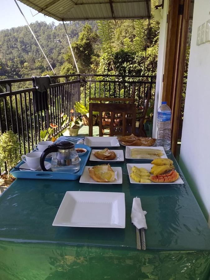 Bed and Breakfast Ella Elegance View Экстерьер фото