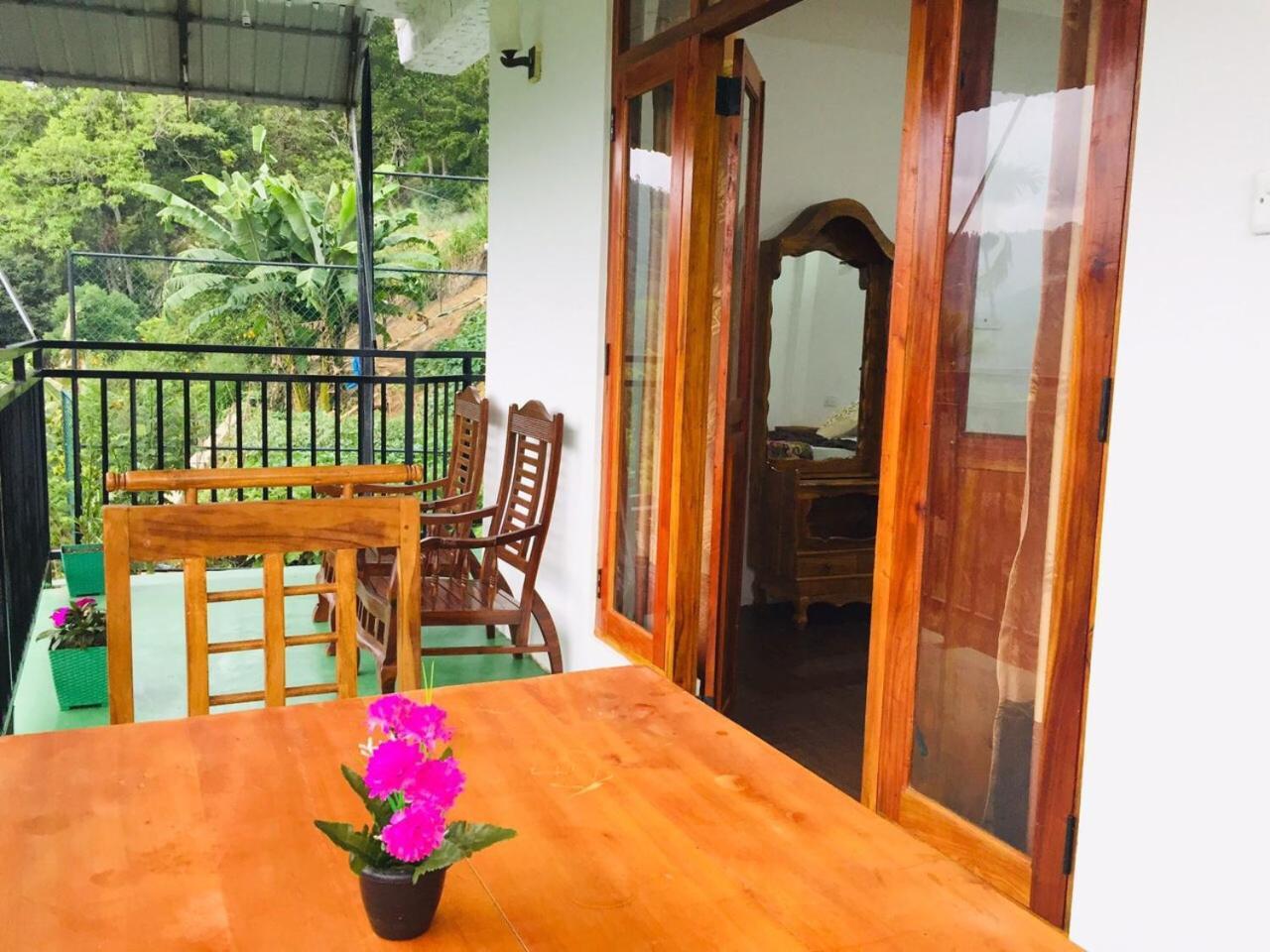 Bed and Breakfast Ella Elegance View Экстерьер фото