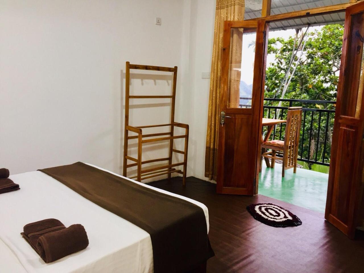 Bed and Breakfast Ella Elegance View Экстерьер фото