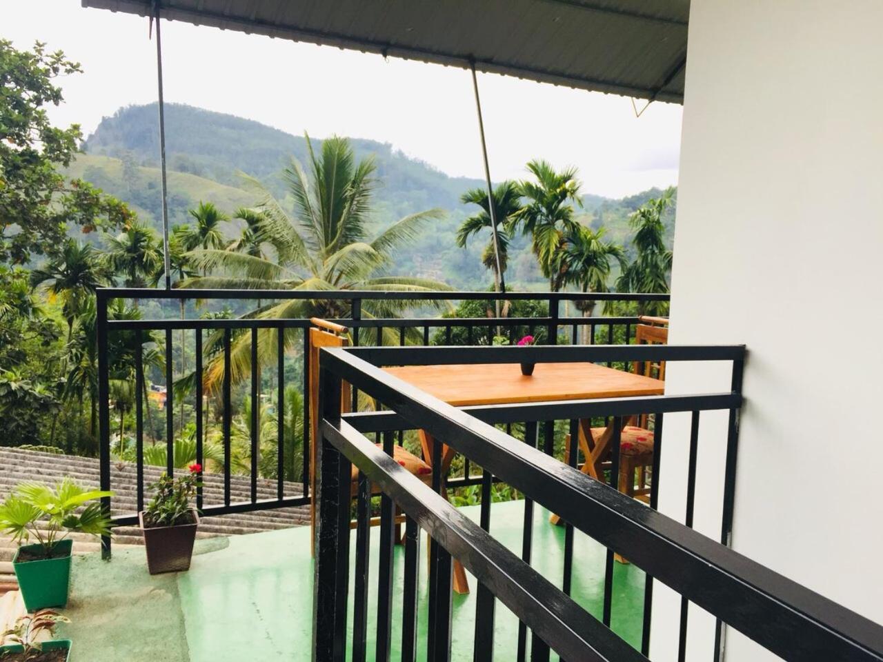 Bed and Breakfast Ella Elegance View Экстерьер фото