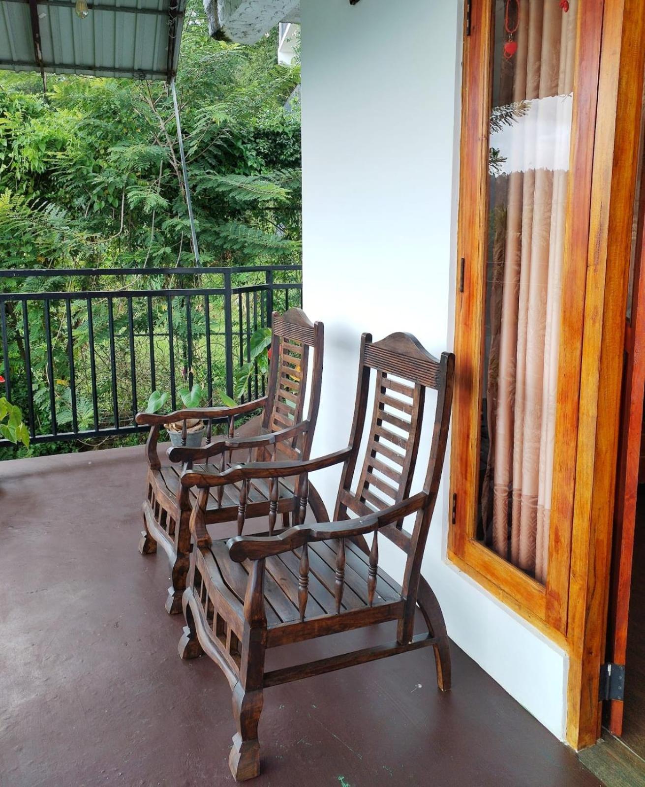 Bed and Breakfast Ella Elegance View Экстерьер фото