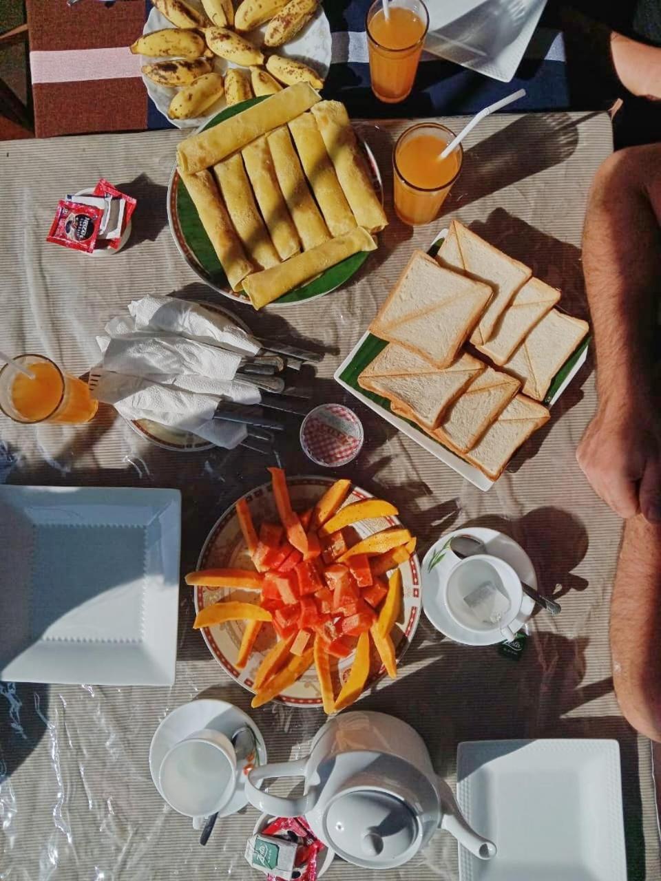 Bed and Breakfast Ella Elegance View Экстерьер фото