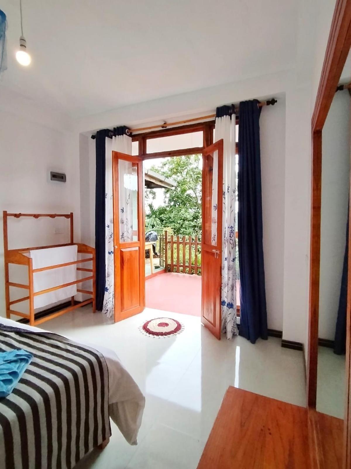 Bed and Breakfast Ella Elegance View Экстерьер фото