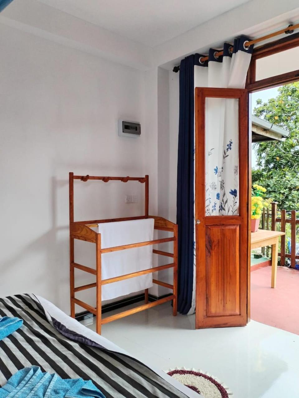 Bed and Breakfast Ella Elegance View Экстерьер фото