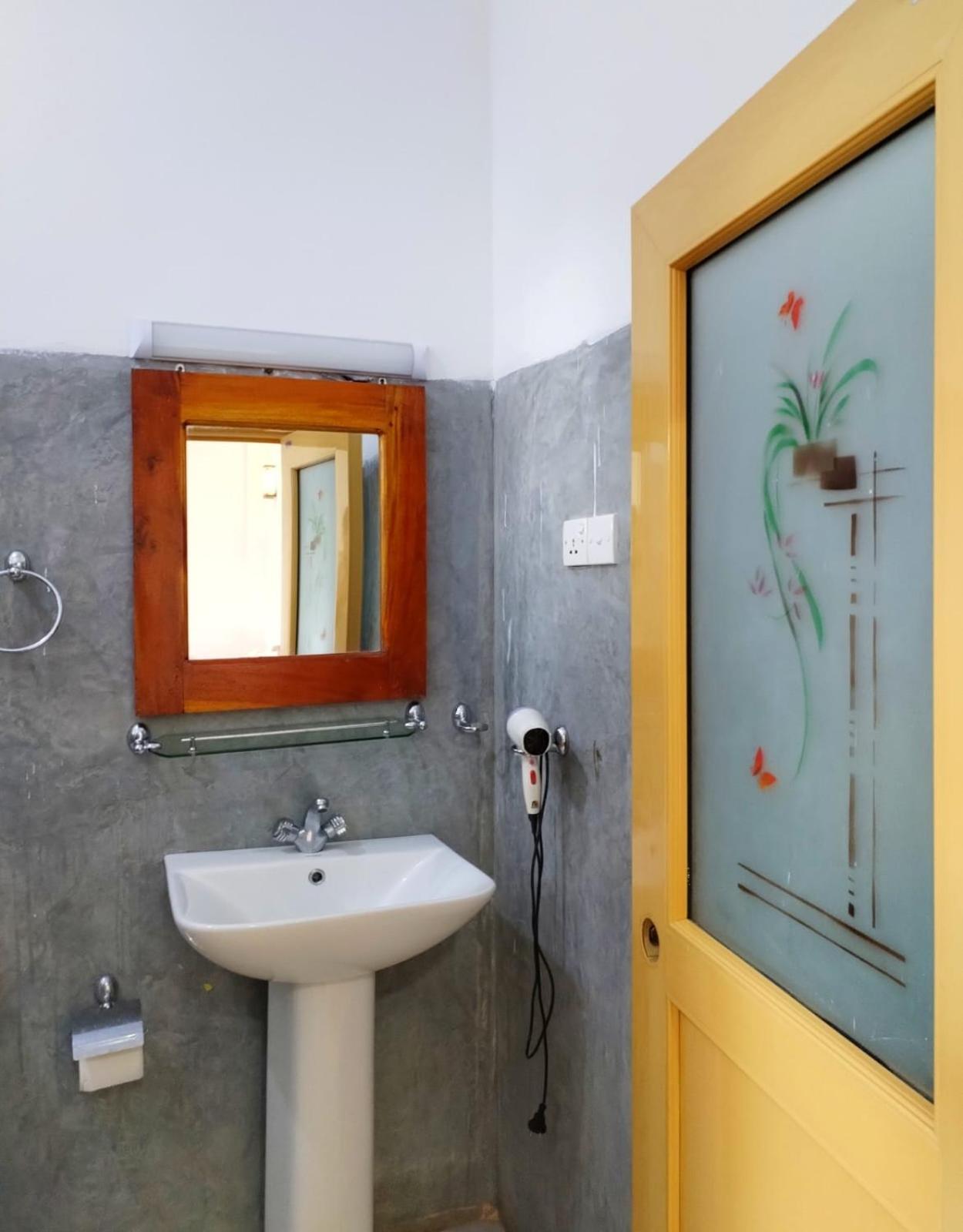 Bed and Breakfast Ella Elegance View Экстерьер фото