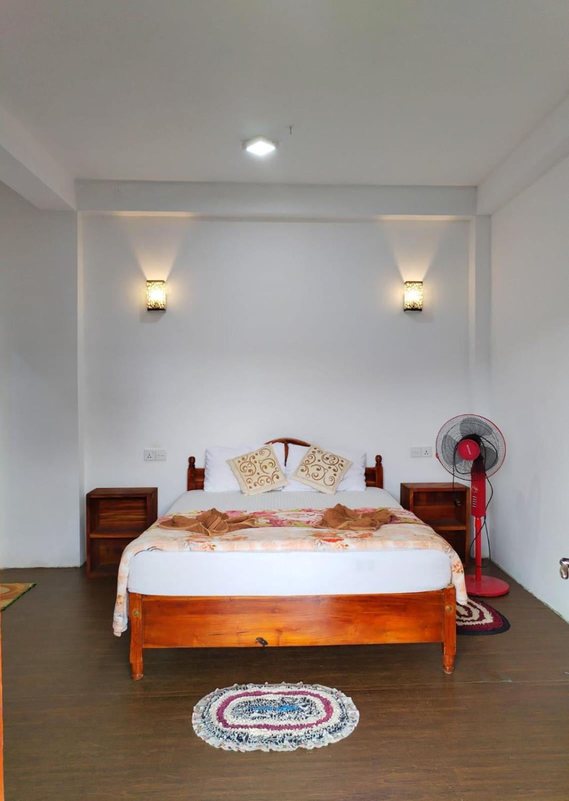 Bed and Breakfast Ella Elegance View Экстерьер фото