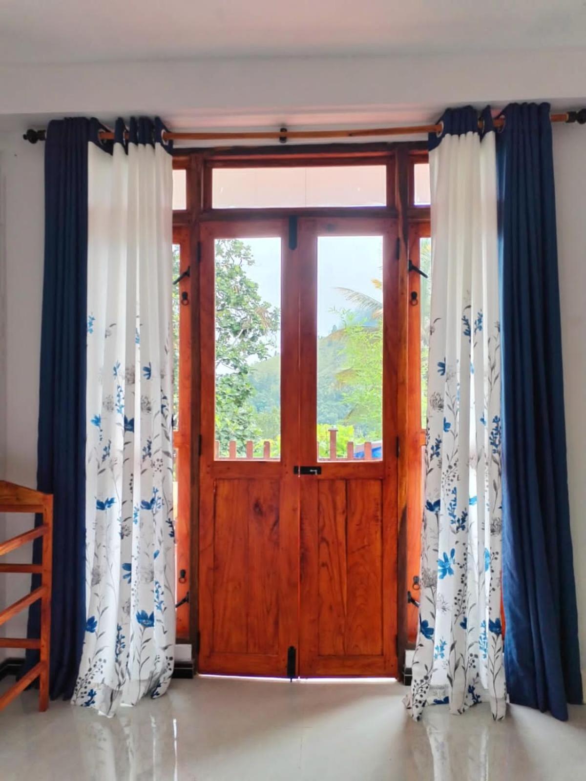 Bed and Breakfast Ella Elegance View Экстерьер фото