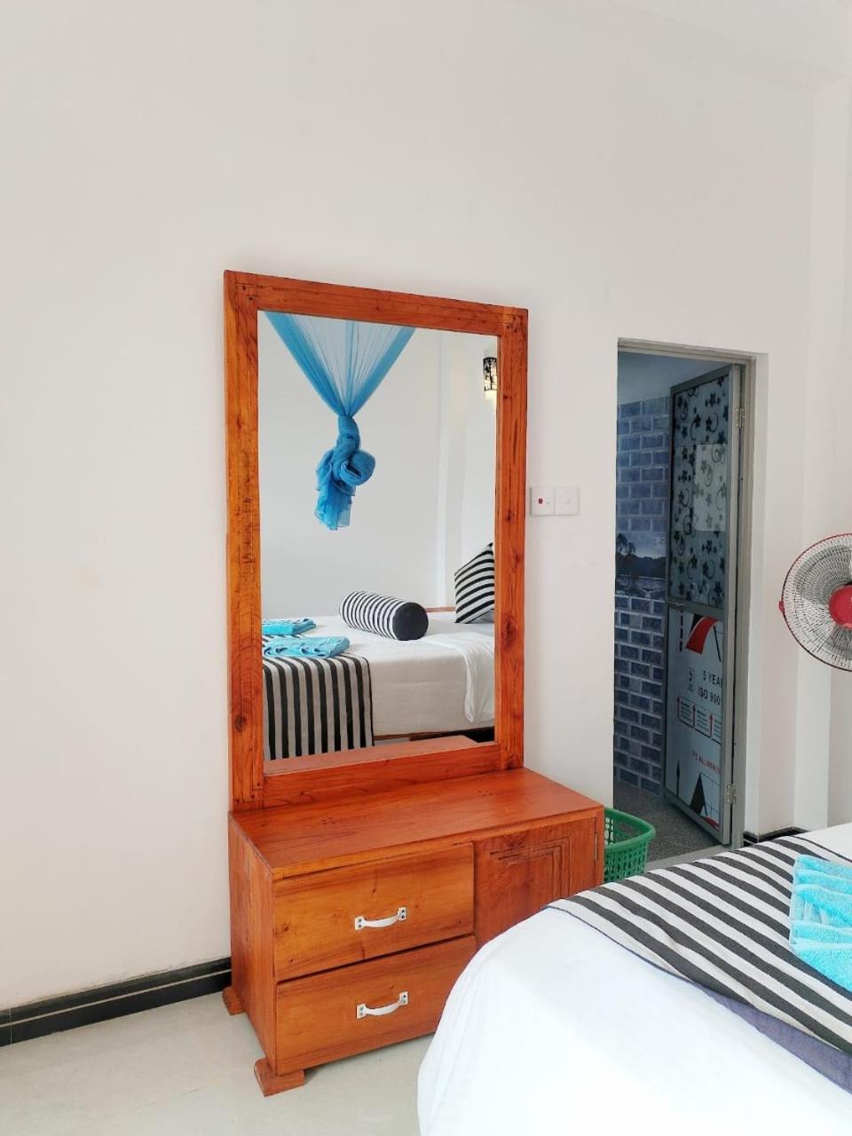 Bed and Breakfast Ella Elegance View Экстерьер фото