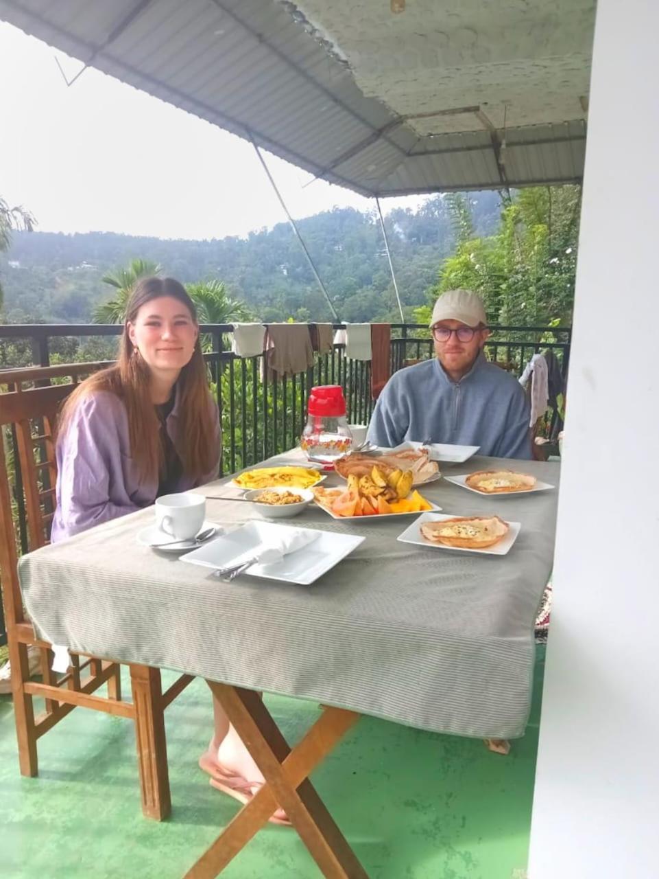 Bed and Breakfast Ella Elegance View Экстерьер фото
