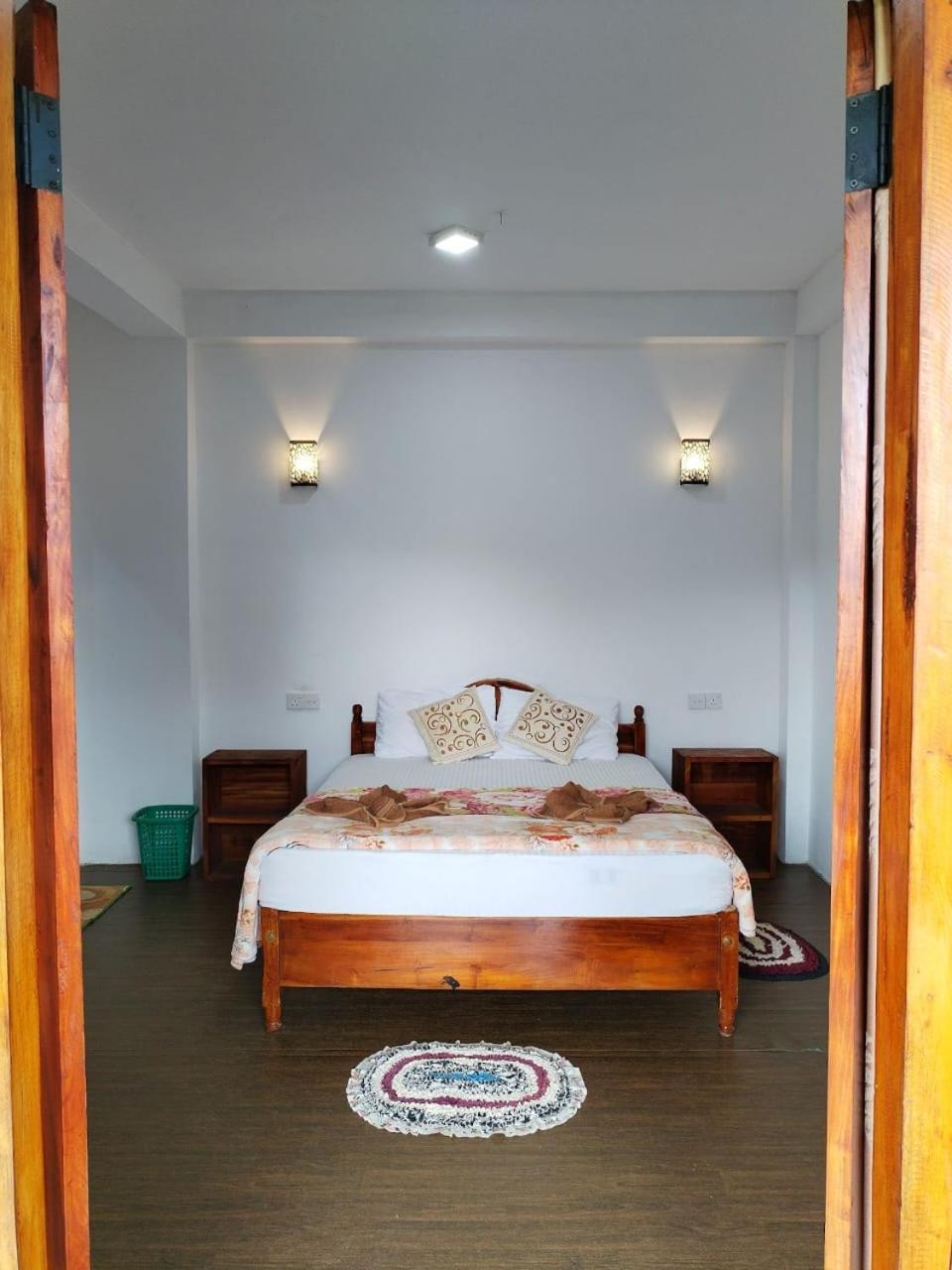 Bed and Breakfast Ella Elegance View Экстерьер фото
