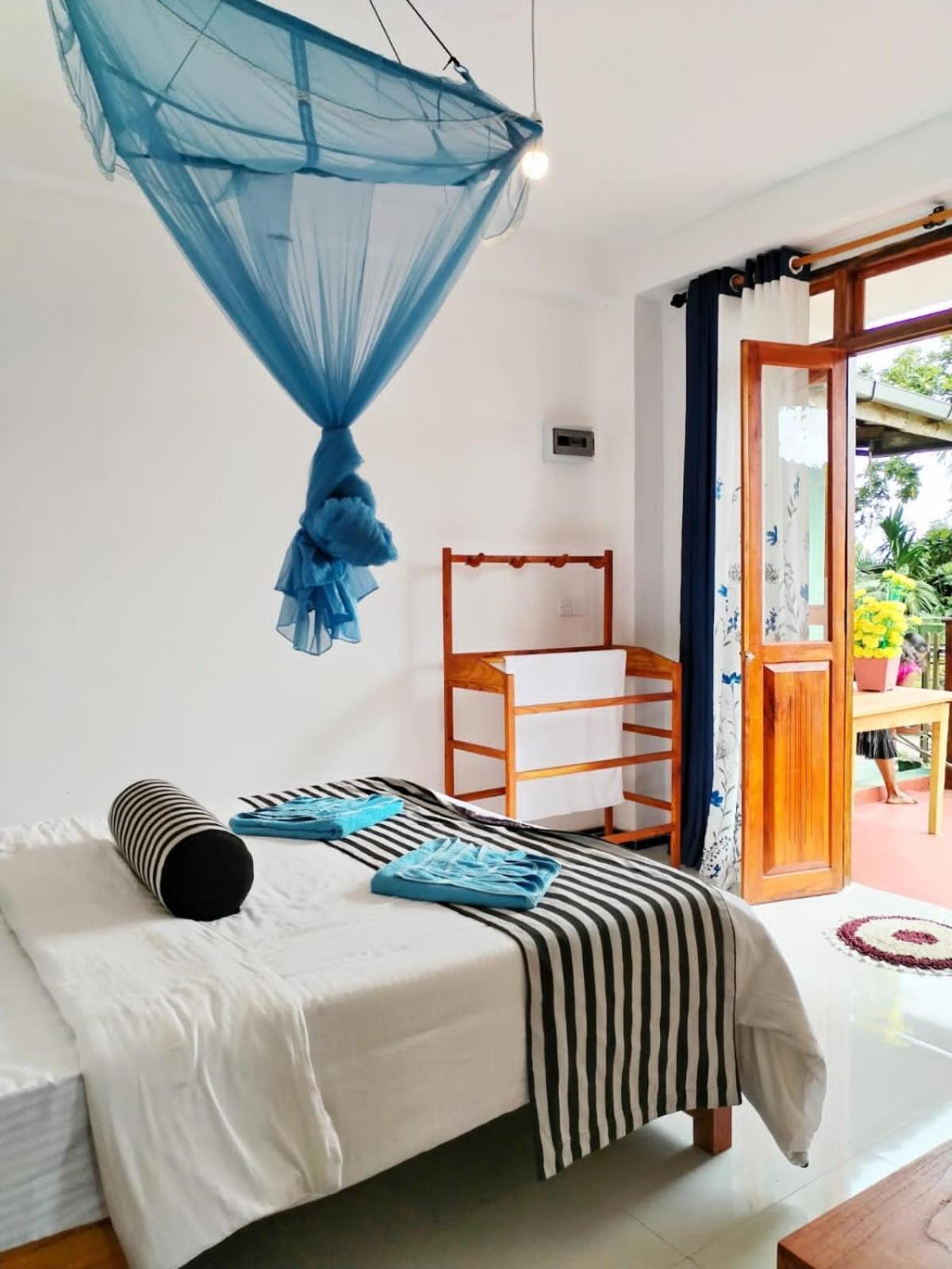 Bed and Breakfast Ella Elegance View Экстерьер фото