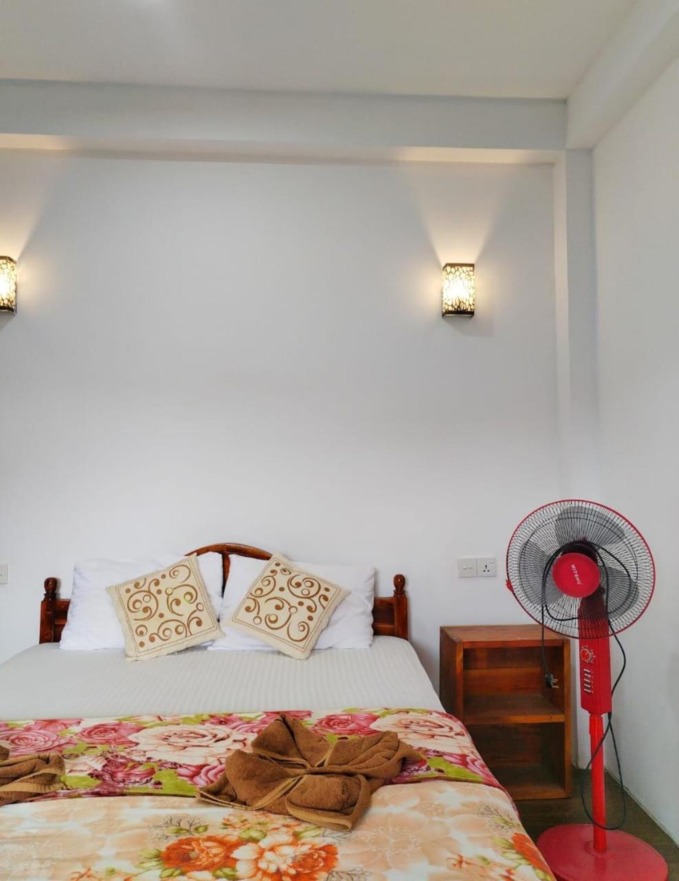 Bed and Breakfast Ella Elegance View Экстерьер фото
