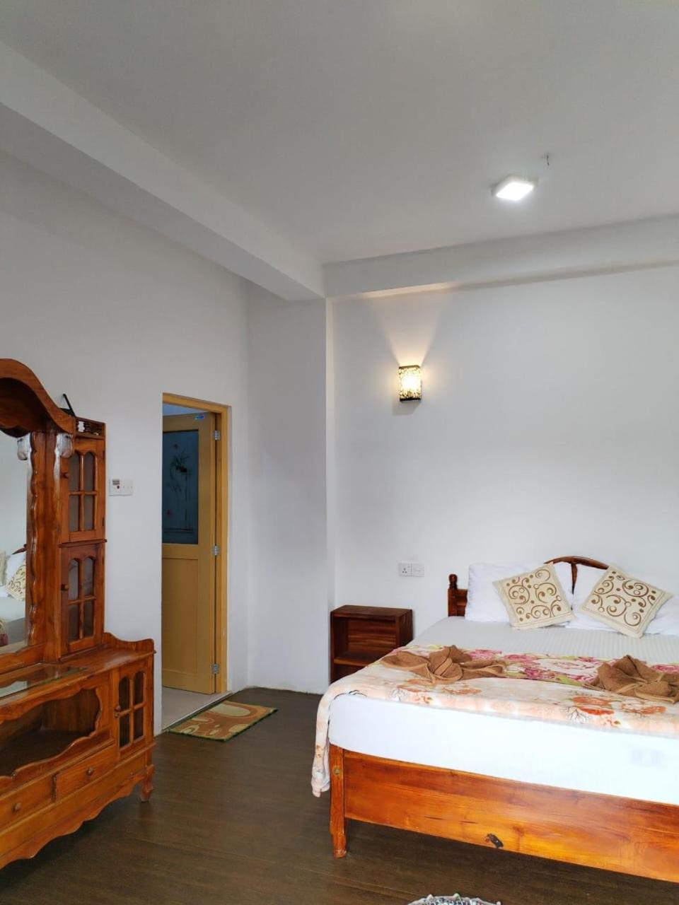 Bed and Breakfast Ella Elegance View Экстерьер фото