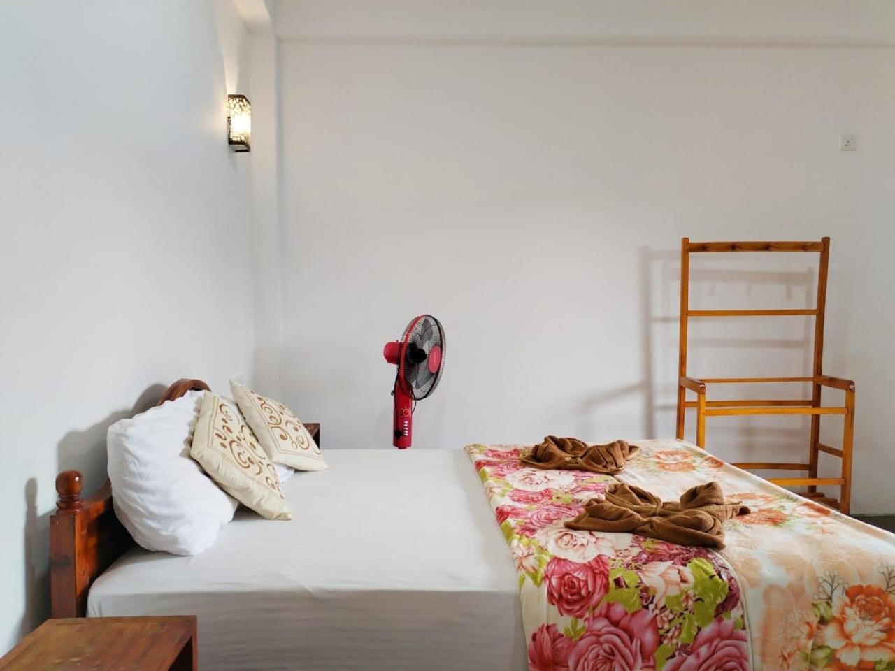 Bed and Breakfast Ella Elegance View Экстерьер фото