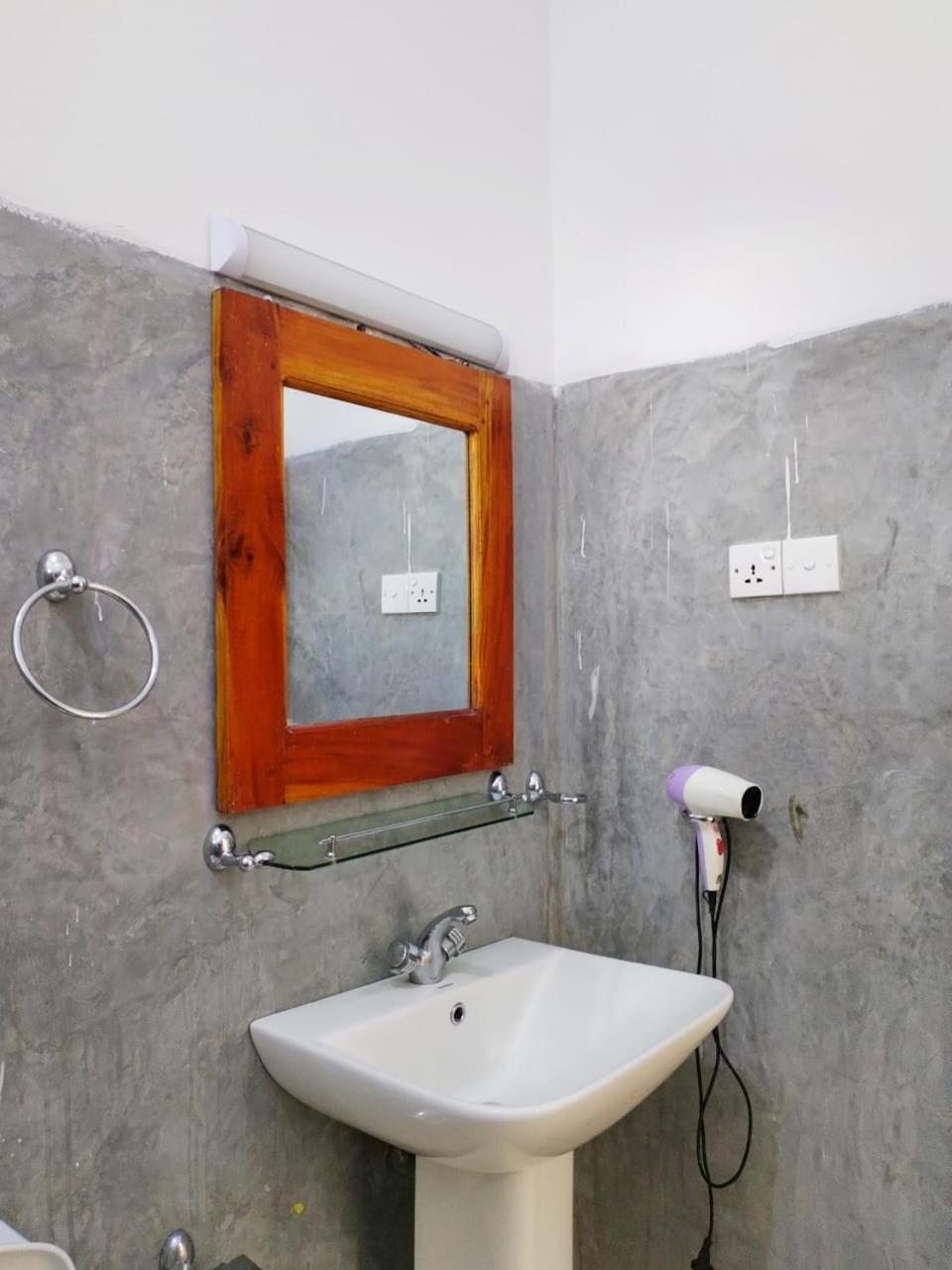 Bed and Breakfast Ella Elegance View Экстерьер фото