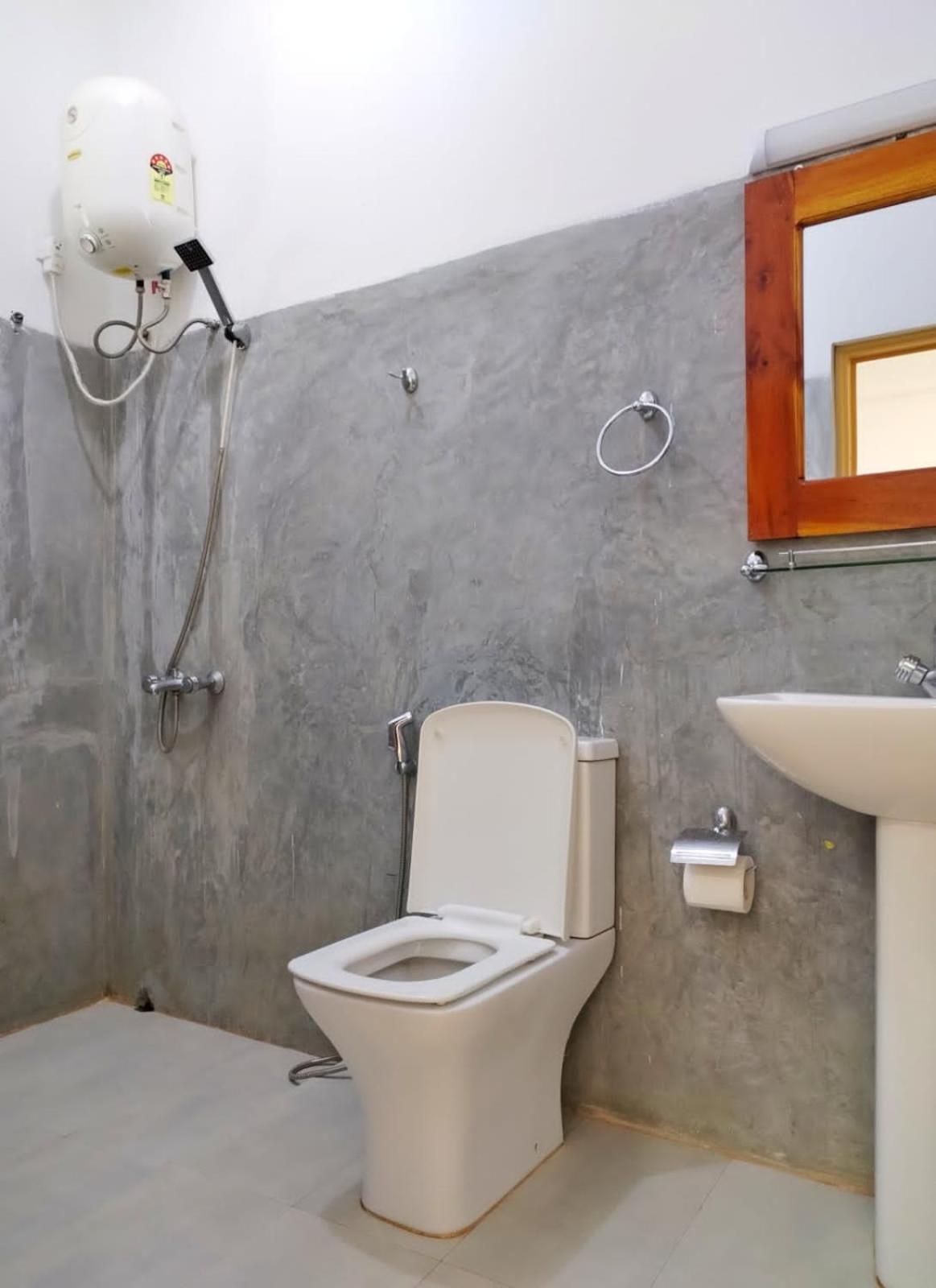 Bed and Breakfast Ella Elegance View Экстерьер фото