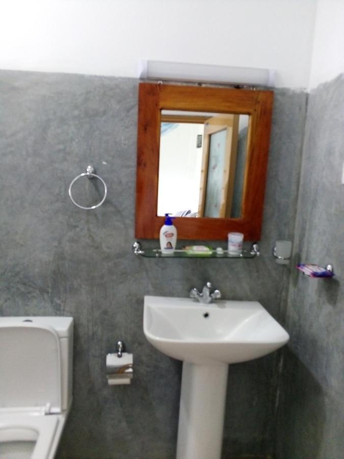 Bed and Breakfast Ella Elegance View Экстерьер фото
