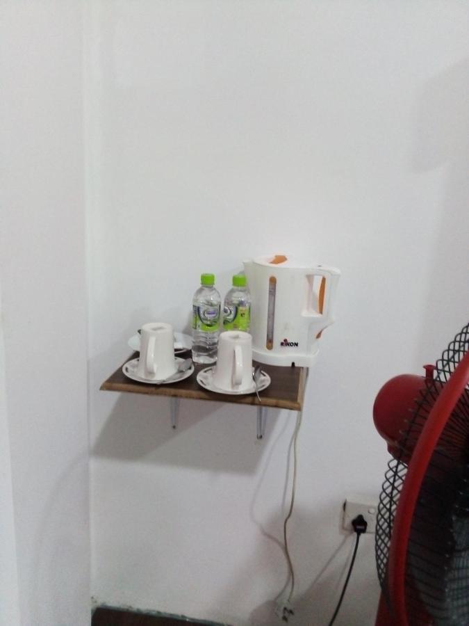 Bed and Breakfast Ella Elegance View Экстерьер фото