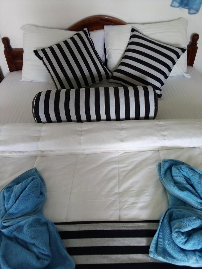 Bed and Breakfast Ella Elegance View Экстерьер фото
