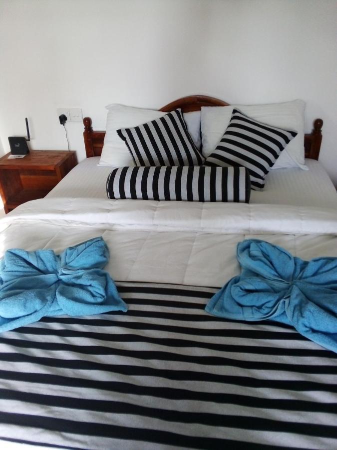 Bed and Breakfast Ella Elegance View Экстерьер фото