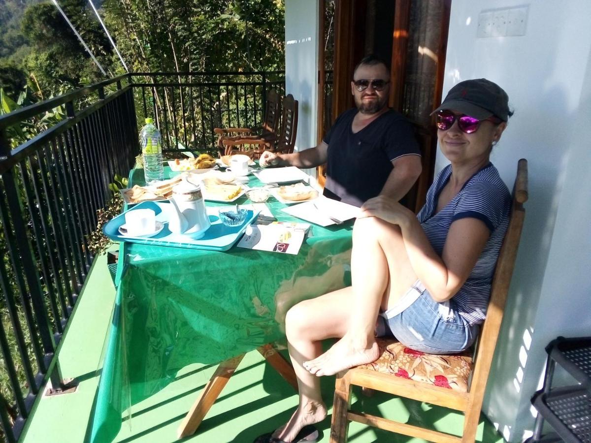 Bed and Breakfast Ella Elegance View Экстерьер фото